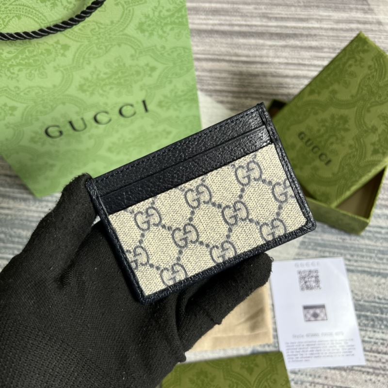 Gucci Wallets